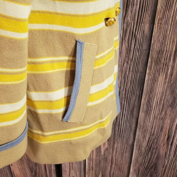 Marc by Marc Jacob's Pea Coat - Picture 5 of 16